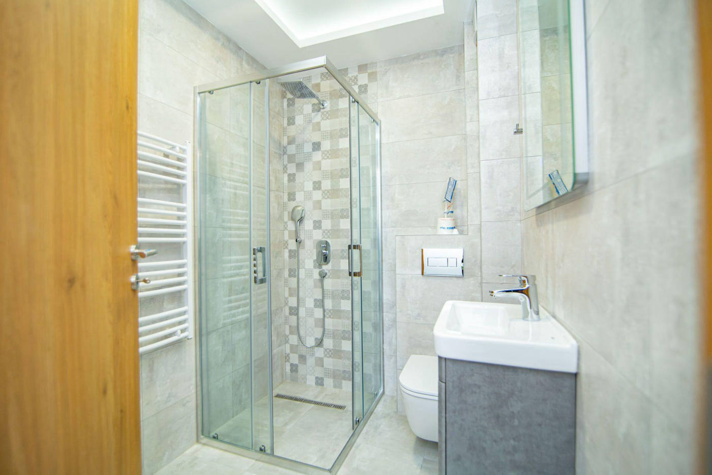 Квартира, 442 м², 84 815$ — FAKTOR